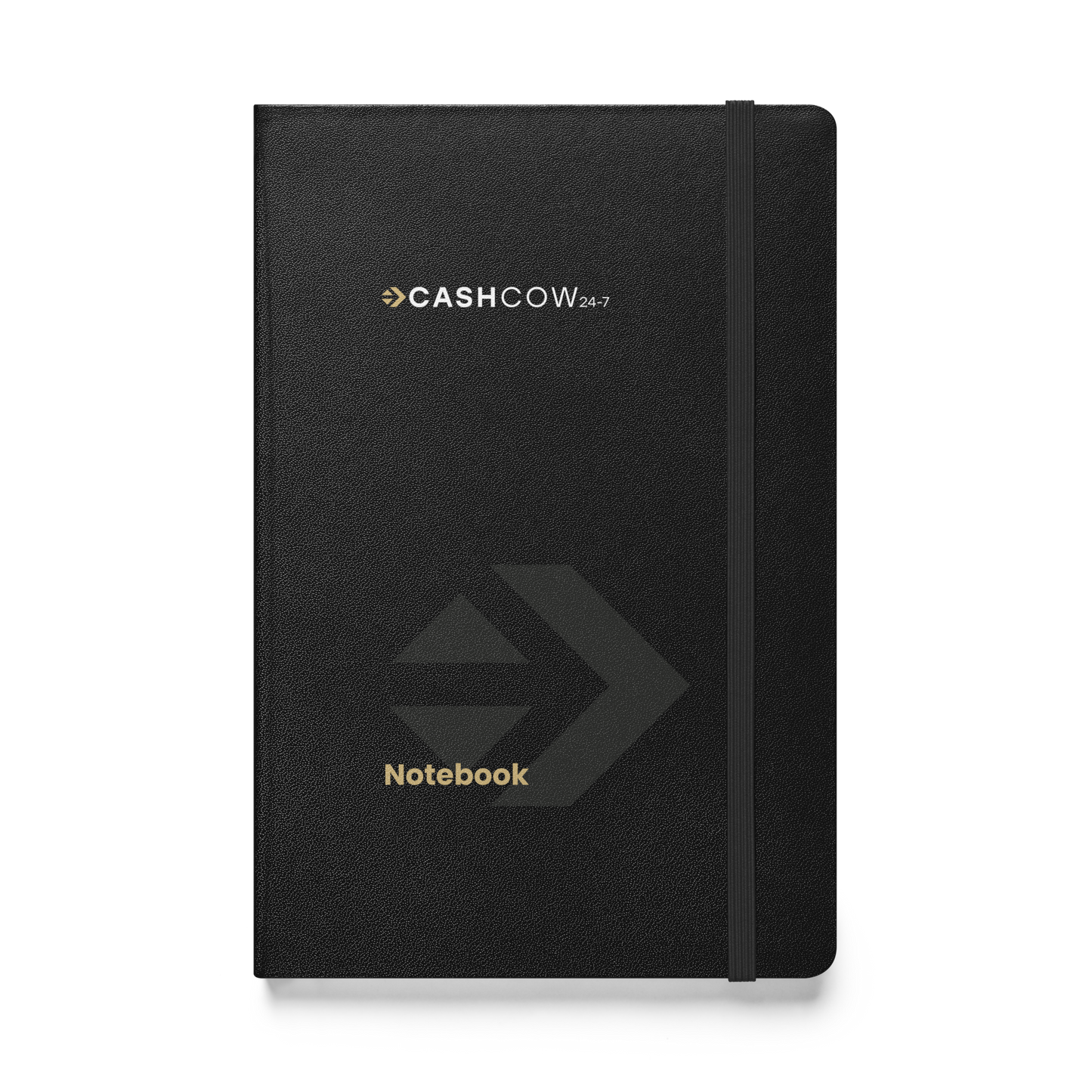 Hardcover Notizbuch