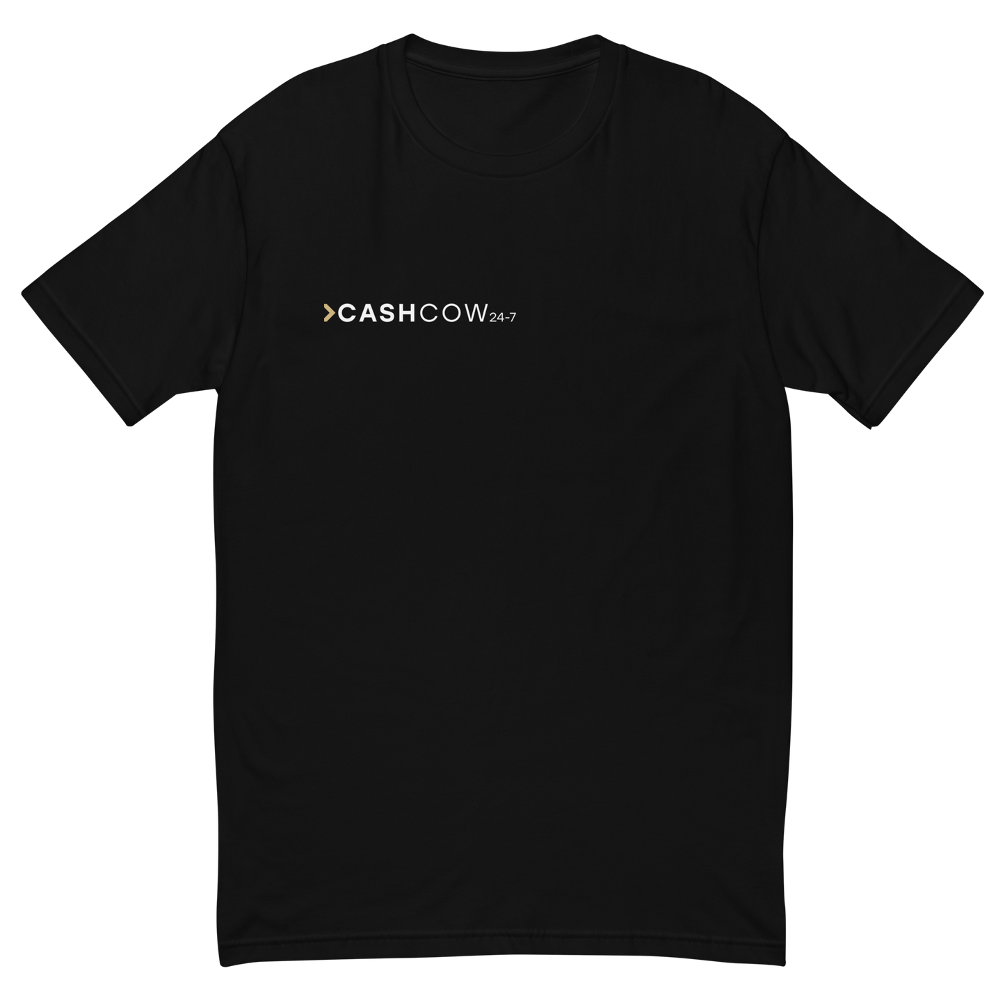 Kurzärmeliges T-Shirt