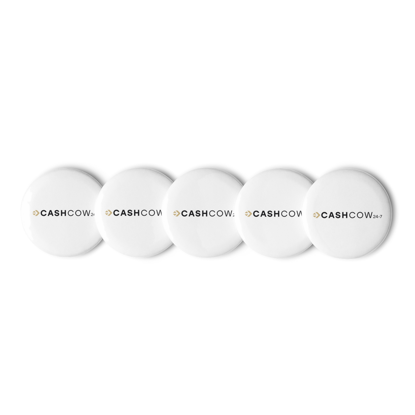 Button-Set