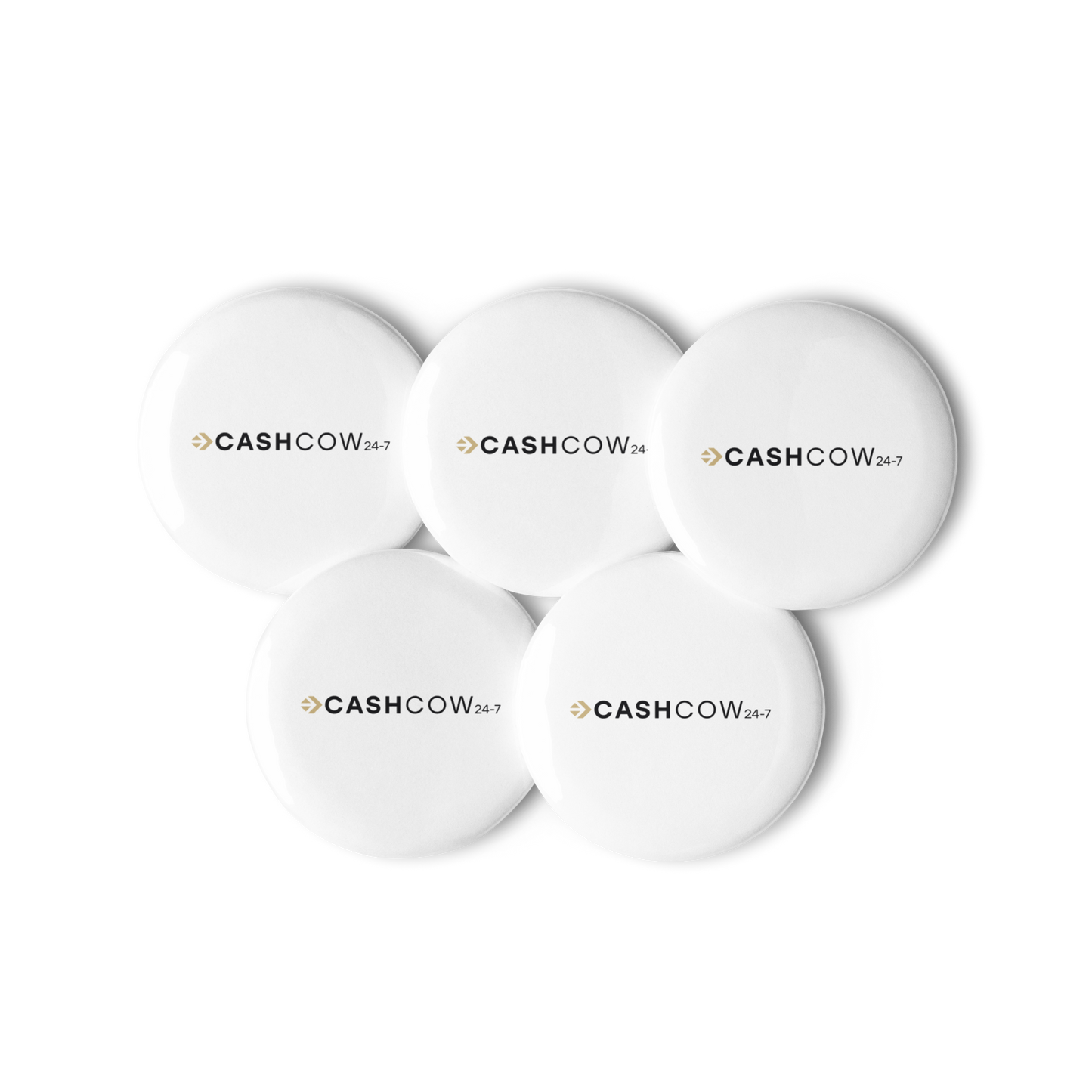 Button-Set