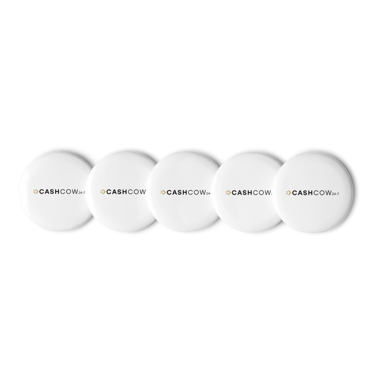 Button-Set