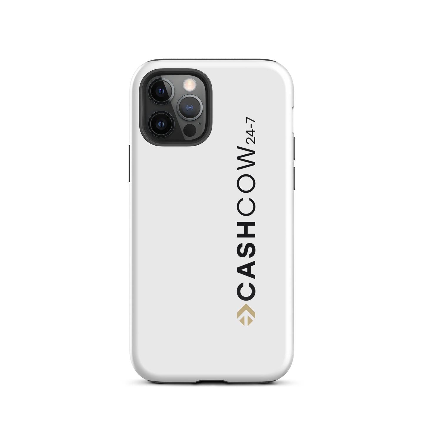 Hardcase iPhone® Handyhülle
