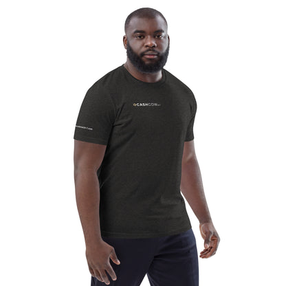 Unisex-Bio-Baumwoll-T-Shirt - Alles fügt sich